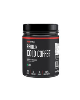 Protein Coffee_10 servings pack
